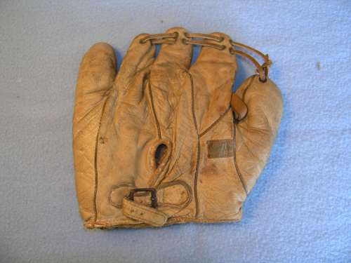 Ken Wel Softball Back Doug